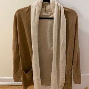 Aritzia babaton cardigan